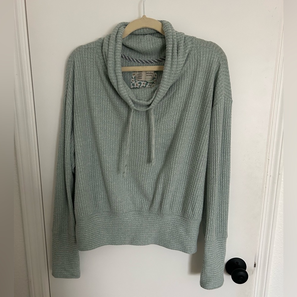 Anthropologie Saturday Sunday, size L